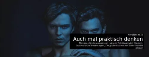 Szenenbild aus dem Film Monster Die Geschichte von Lyle und Erik Menendez