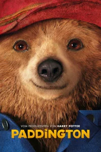 Paddington Kinostart: 04.12.2014 DVD-/BluRay-Start: 04.04.2015 Verleih: Studiocanal